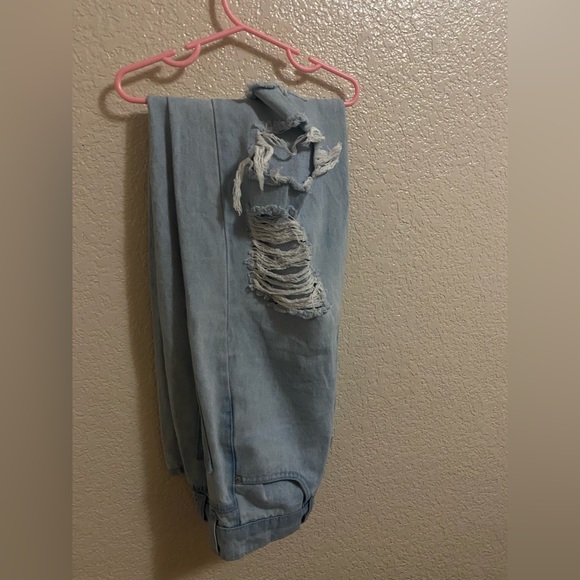 RSQ Tillys high waisted 90s jeans - Picture 1 of 3